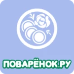 украшение блюд – кулинария android application logo